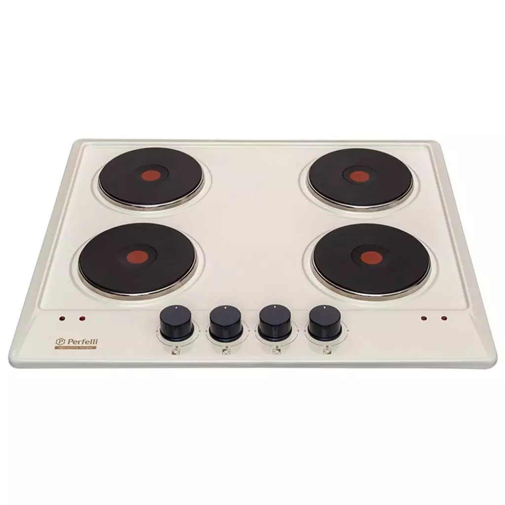 Варочная поверхность Perfelli HE 6480 IV - 1