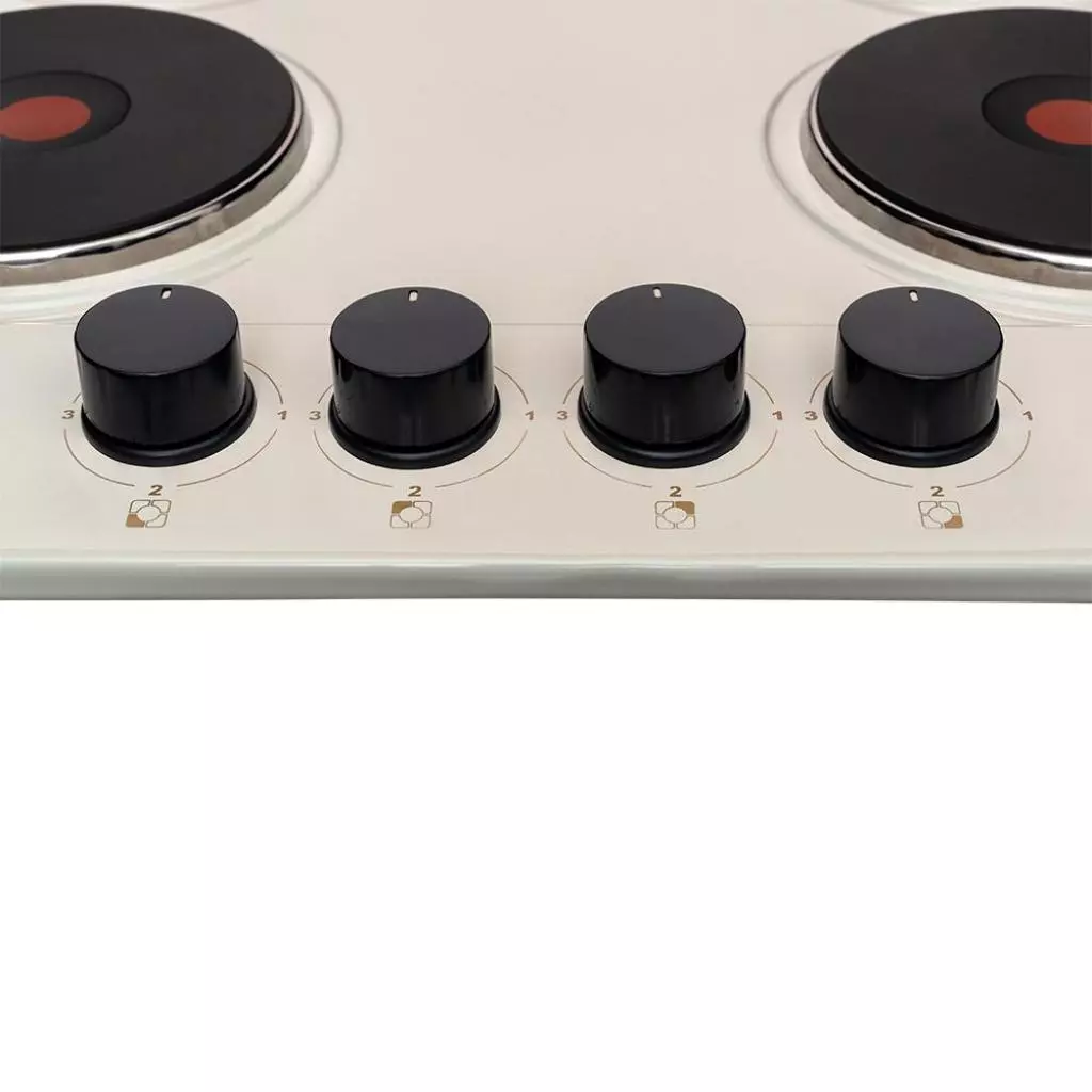 Варочная поверхность Perfelli HE 6480 IV - 2