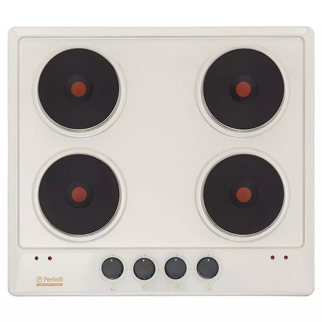 Варочная поверхность Perfelli HE 6480 IV
