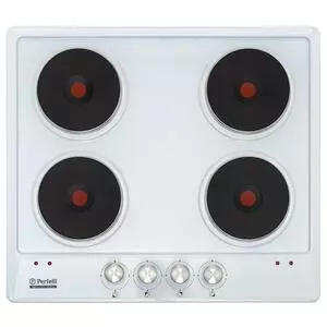 Варочная поверхность Perfelli HE 6480 WH