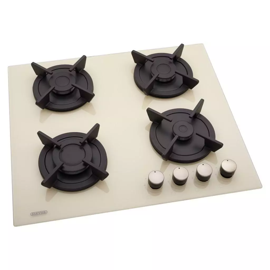 Варочная поверхность Eleyus ASTRA BG C - 2 Варочная поверхность Eleyus ASTRA BG C - 2