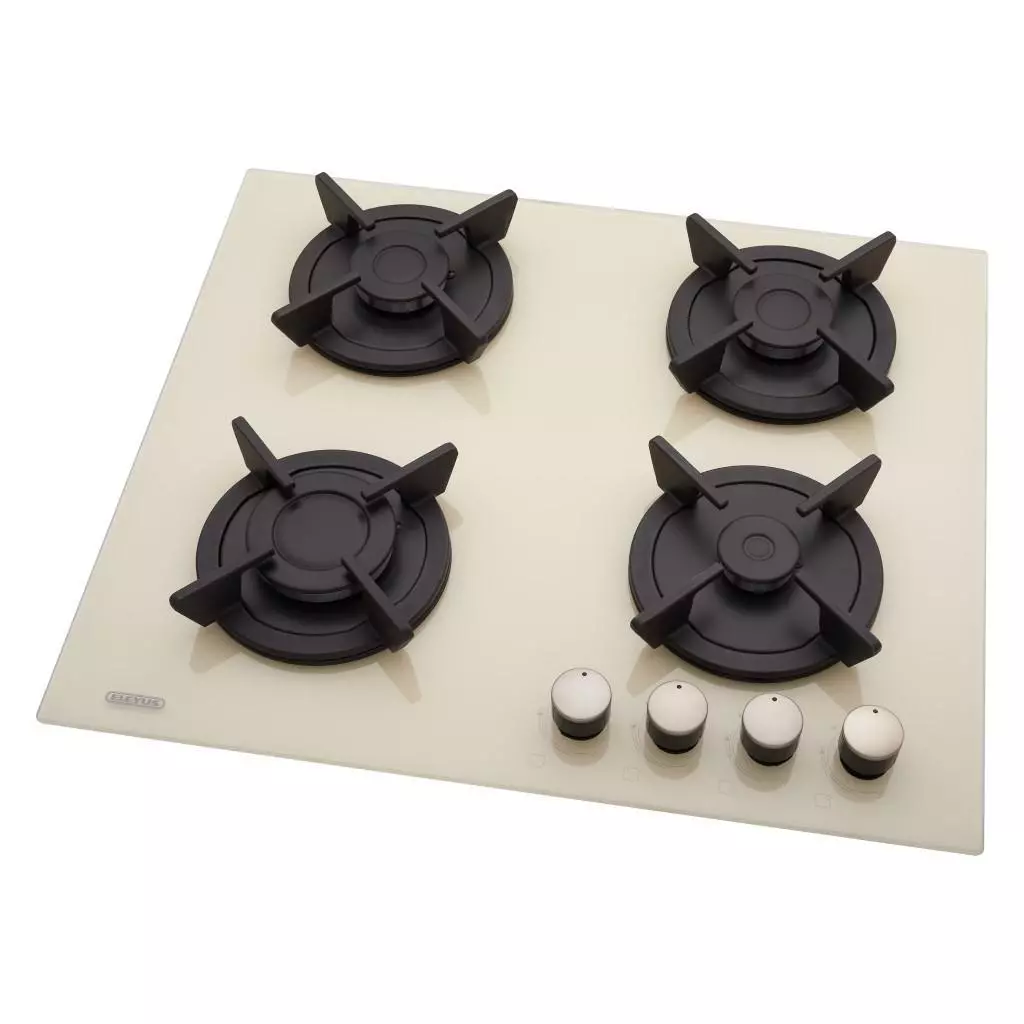 Варочная поверхность Eleyus ASTRA BG C - 4 Варочная поверхность Eleyus ASTRA BG C - 4