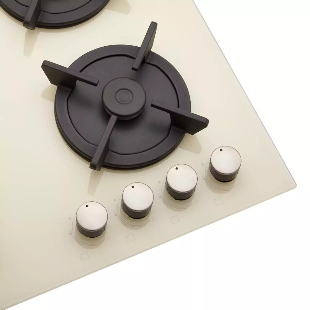 Варочная поверхность Eleyus ASTRA BG C - 5 Варочная поверхность Eleyus ASTRA BG C - 5