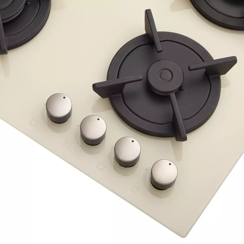 Варочная поверхность Eleyus ASTRA BG C - 6 Варочная поверхность Eleyus ASTRA BG C - 6