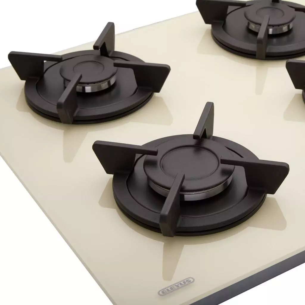 Варочная поверхность Eleyus ASTRA BG C - 7 Варочная поверхность Eleyus ASTRA BG C - 7