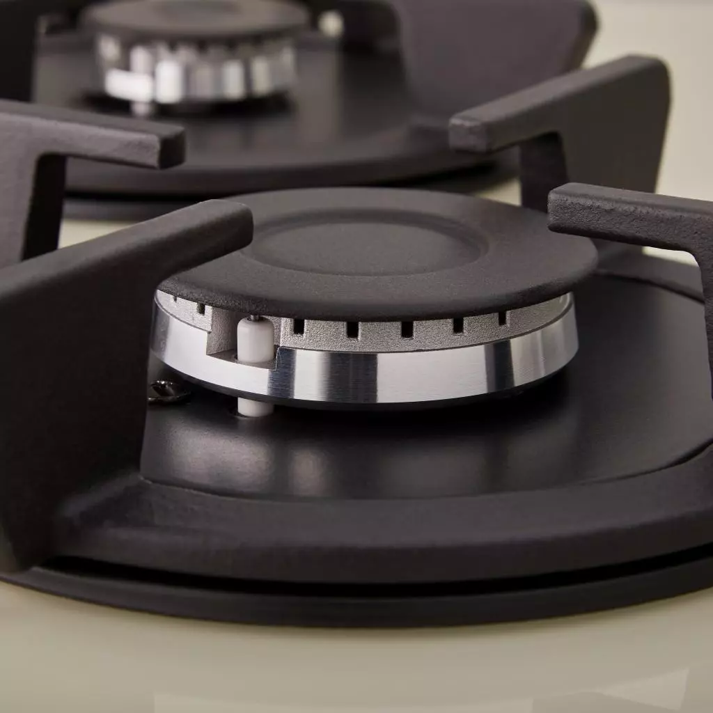 Варочная поверхность Eleyus ASTRA BG C - 10 Варочная поверхность Eleyus ASTRA BG C - 10