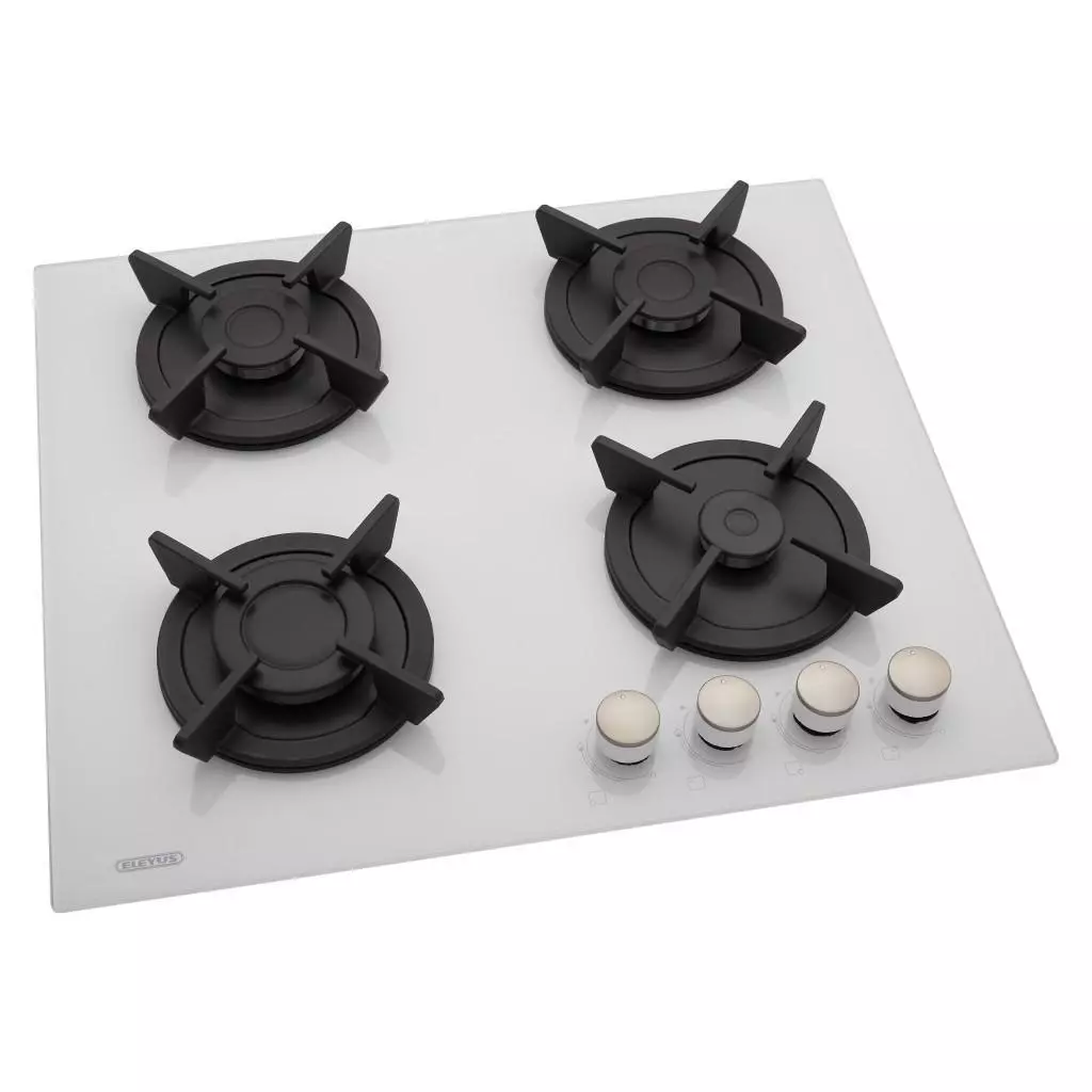 Варочная поверхность Eleyus ASTRA WH C - 2 Варочная поверхность Eleyus ASTRA WH C - 2