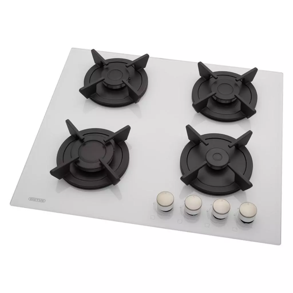 Варочная поверхность Eleyus ASTRA WH C - 4 Варочная поверхность Eleyus ASTRA WH C - 4