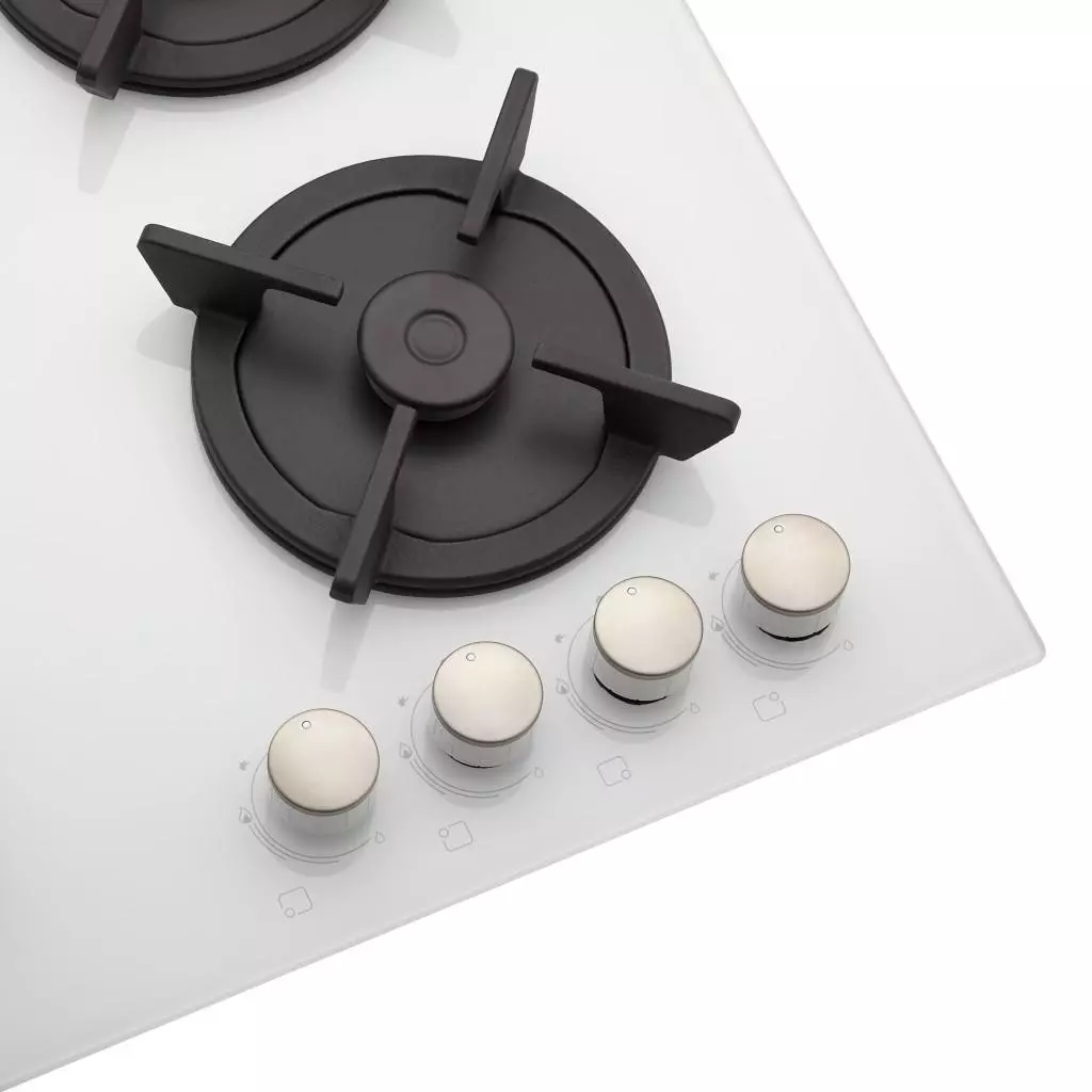 Варочная поверхность Eleyus ASTRA WH C - 5 Варочная поверхность Eleyus ASTRA WH C - 5