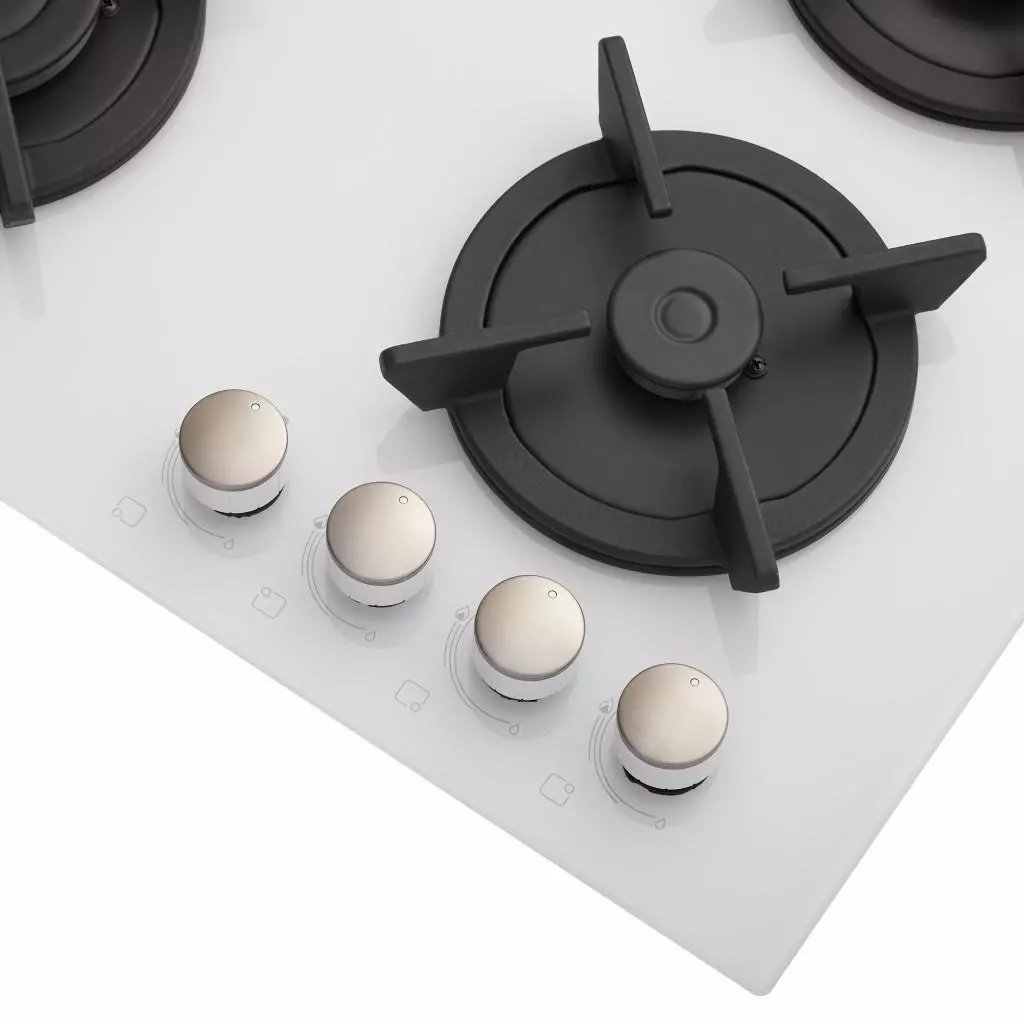 Варочная поверхность Eleyus ASTRA WH C - 6 Варочная поверхность Eleyus ASTRA WH C - 6