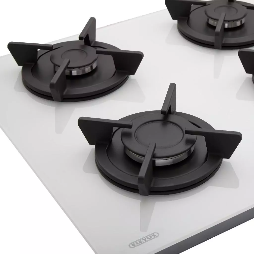 Варочная поверхность Eleyus ASTRA WH C - 7 Варочная поверхность Eleyus ASTRA WH C - 7
