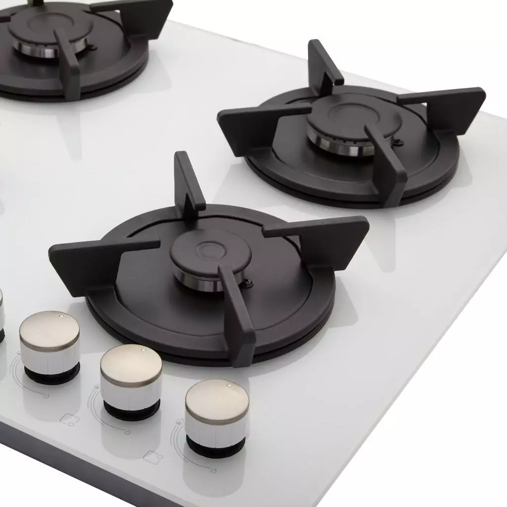 Варочная поверхность Eleyus ASTRA WH C - 8 Варочная поверхность Eleyus ASTRA WH C - 8