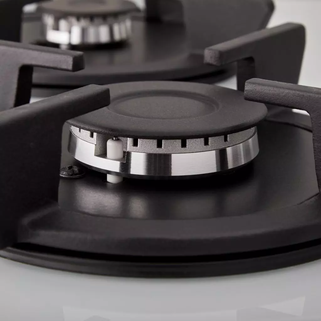 Варочная поверхность Eleyus ASTRA WH C - 10 Варочная поверхность Eleyus ASTRA WH C - 10