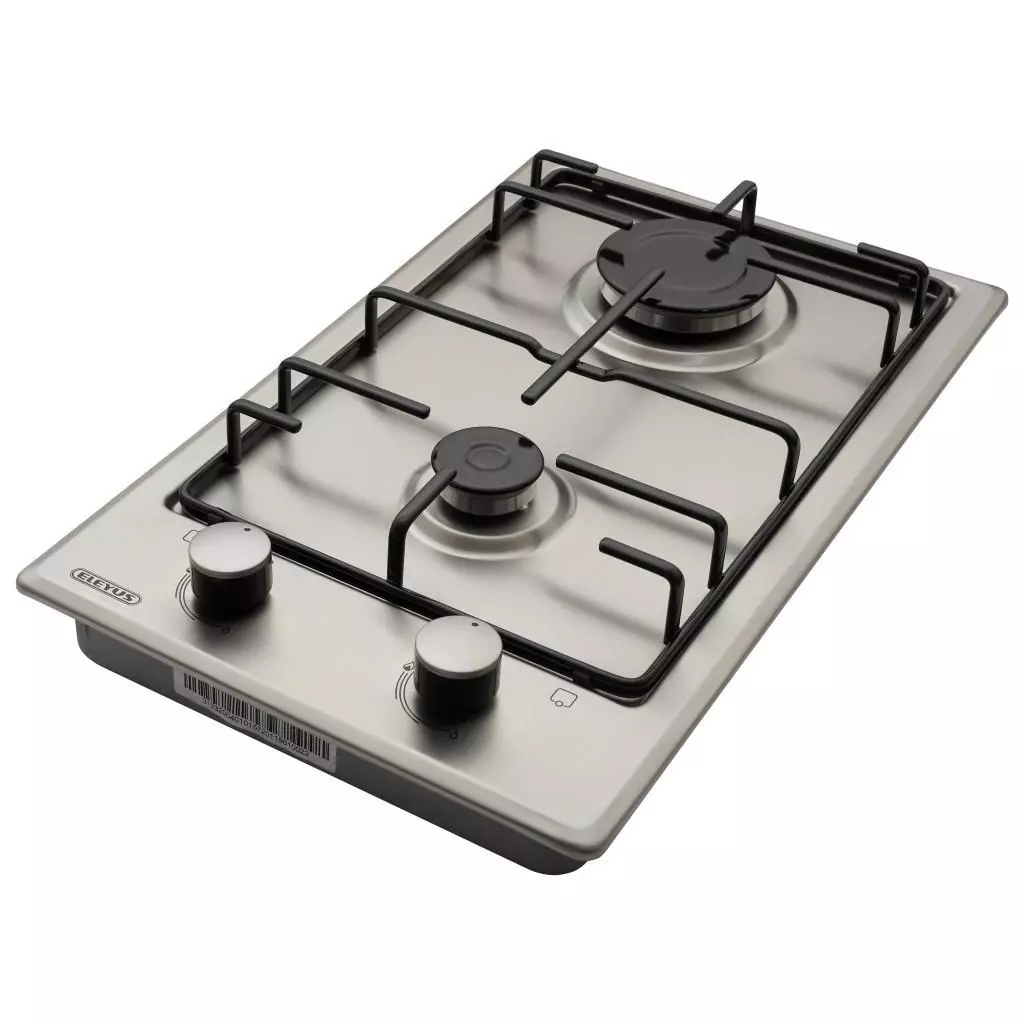 Варочная поверхность Eleyus DANA 30 IS E - 6