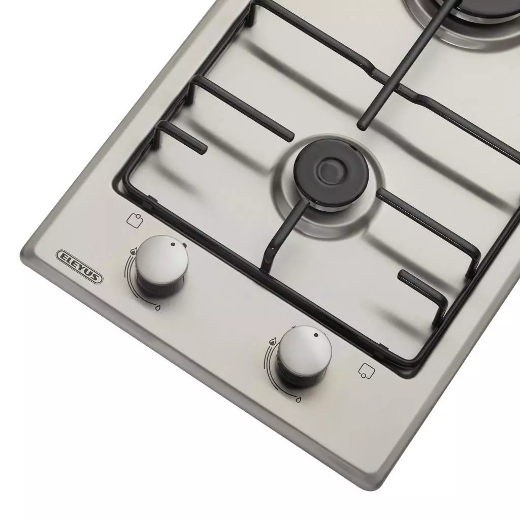 Варочная поверхность Eleyus DANA 30 IS E - 8
