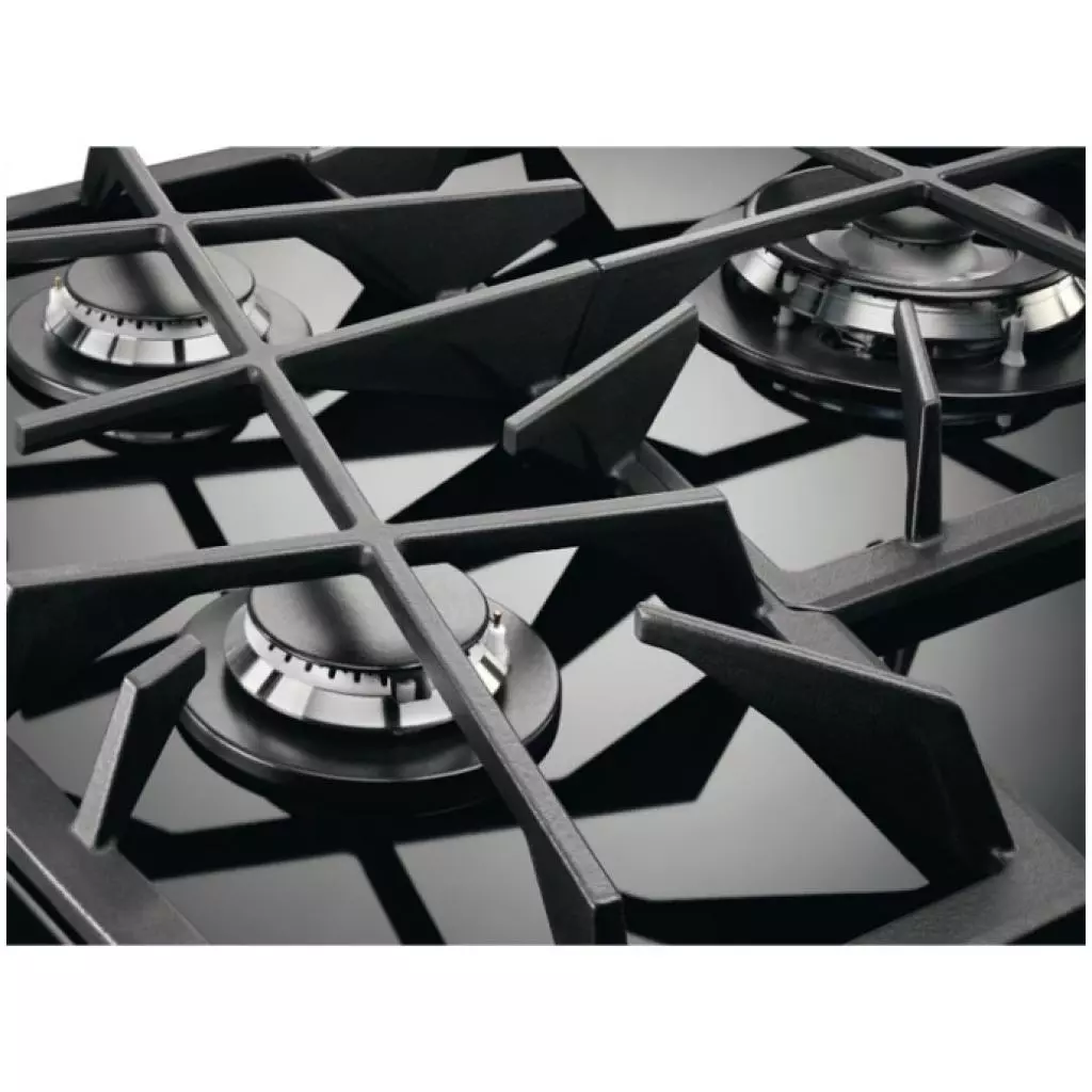 Варочная поверхность Electrolux KGV7539IK - 1