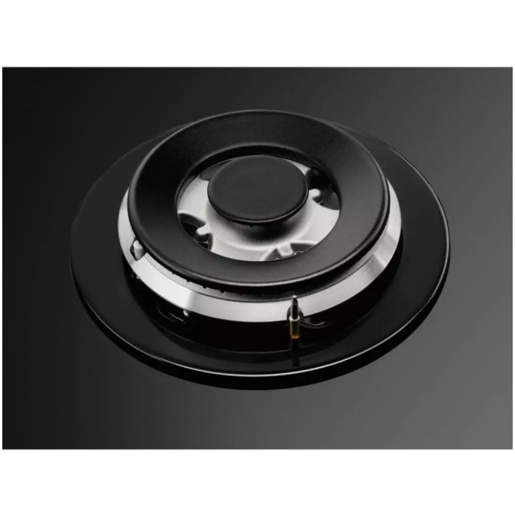 Варочная поверхность Electrolux KGV7539IK - 4