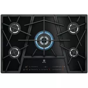 Варочная поверхность Electrolux KGV7539IK
