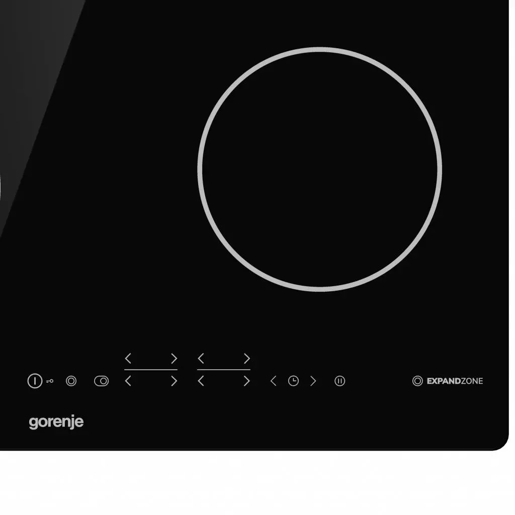 Варочная поверхность Gorenje ECT643SYB - 2