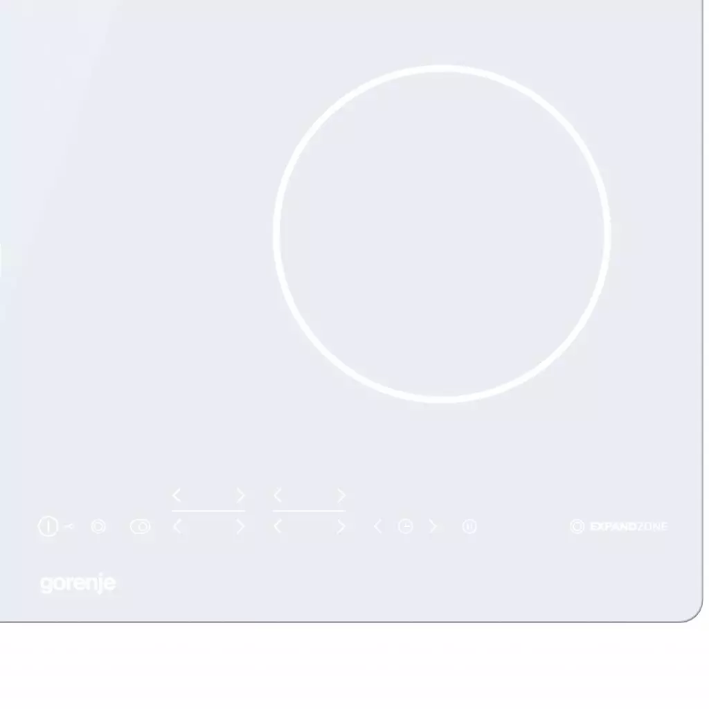 Варочная поверхность Gorenje ECT643SYW - 2 Варочная поверхность Gorenje ECT643SYW - 2