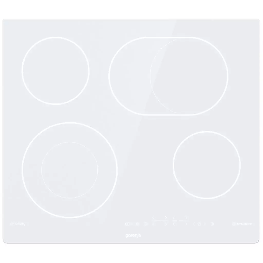 Варочная поверхность Gorenje ECT643SYW