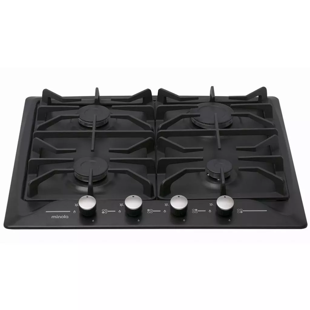 Варочная поверхность Minola MGM 610244 BL - 1 Варочная поверхность Minola MGM 610244 BL - 1