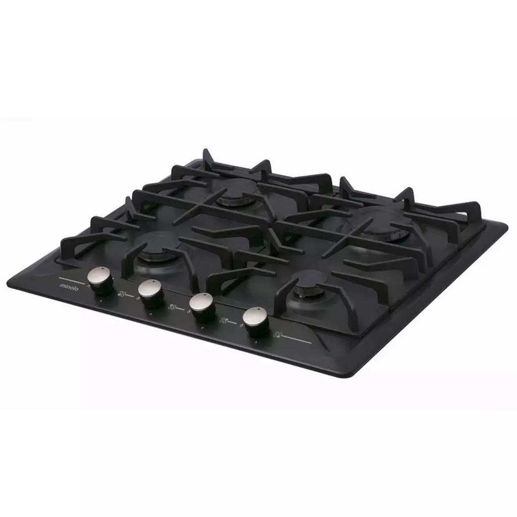 Варочная поверхность Minola MGM 610244 BL - 2 Варочная поверхность Minola MGM 610244 BL - 2