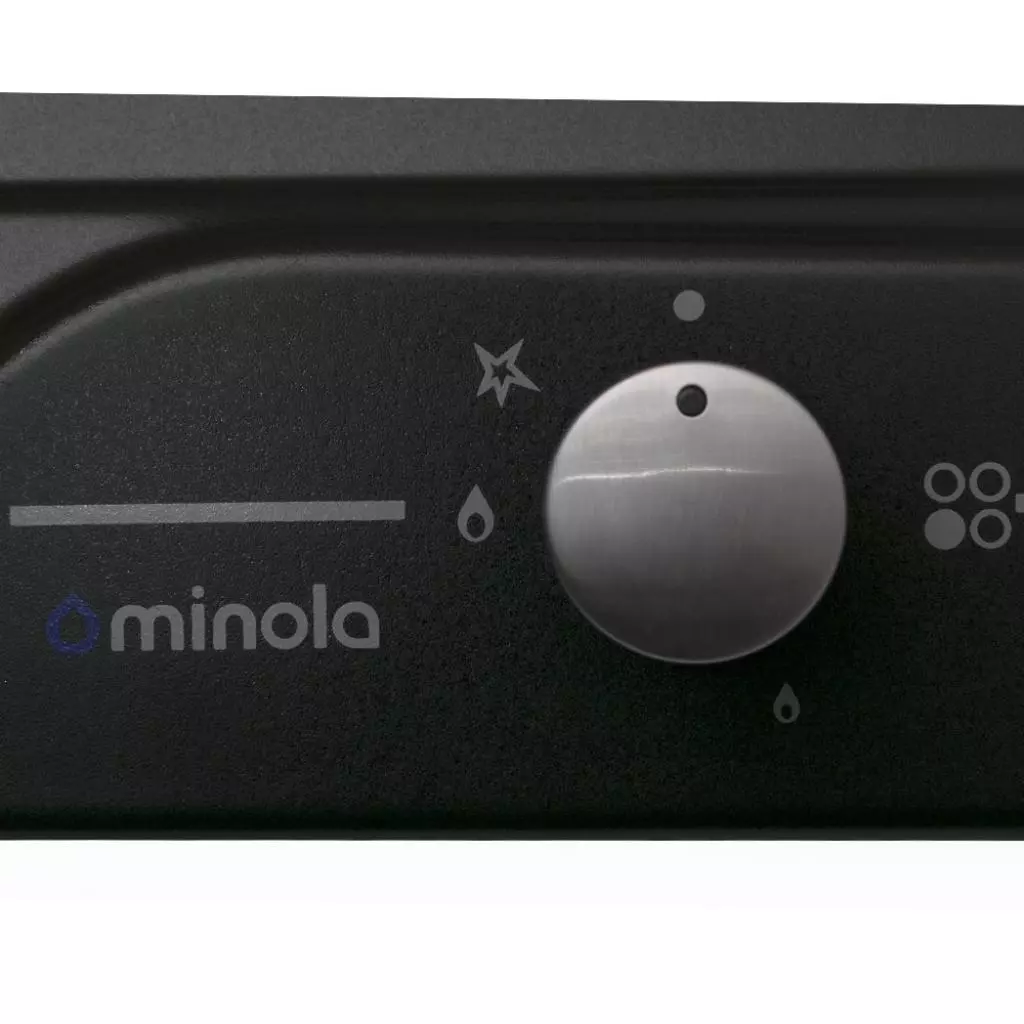 Варочная поверхность Minola MGM 610244 BL - 4 Варочная поверхность Minola MGM 610244 BL - 4