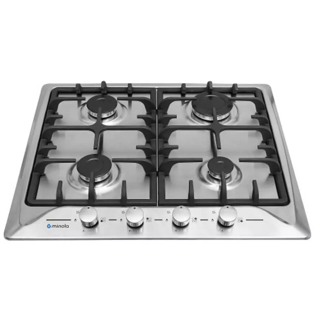 Варочная поверхность Minola MGM 614244 I - 1 Варочная поверхность Minola MGM 614244 I - 1