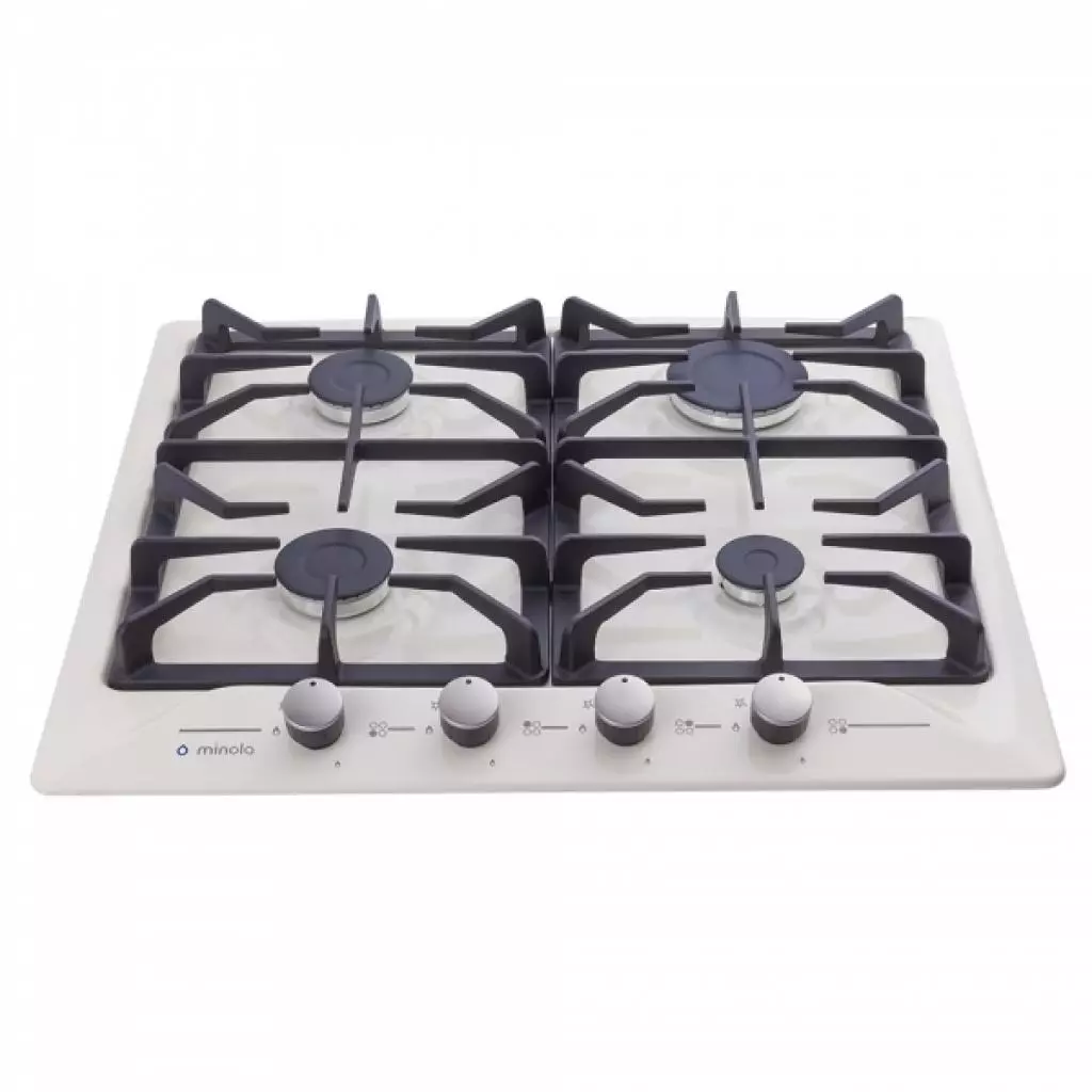 Варочная поверхность Minola MGM 610244 IV - 1 Варочная поверхность Minola MGM 610244 IV - 1