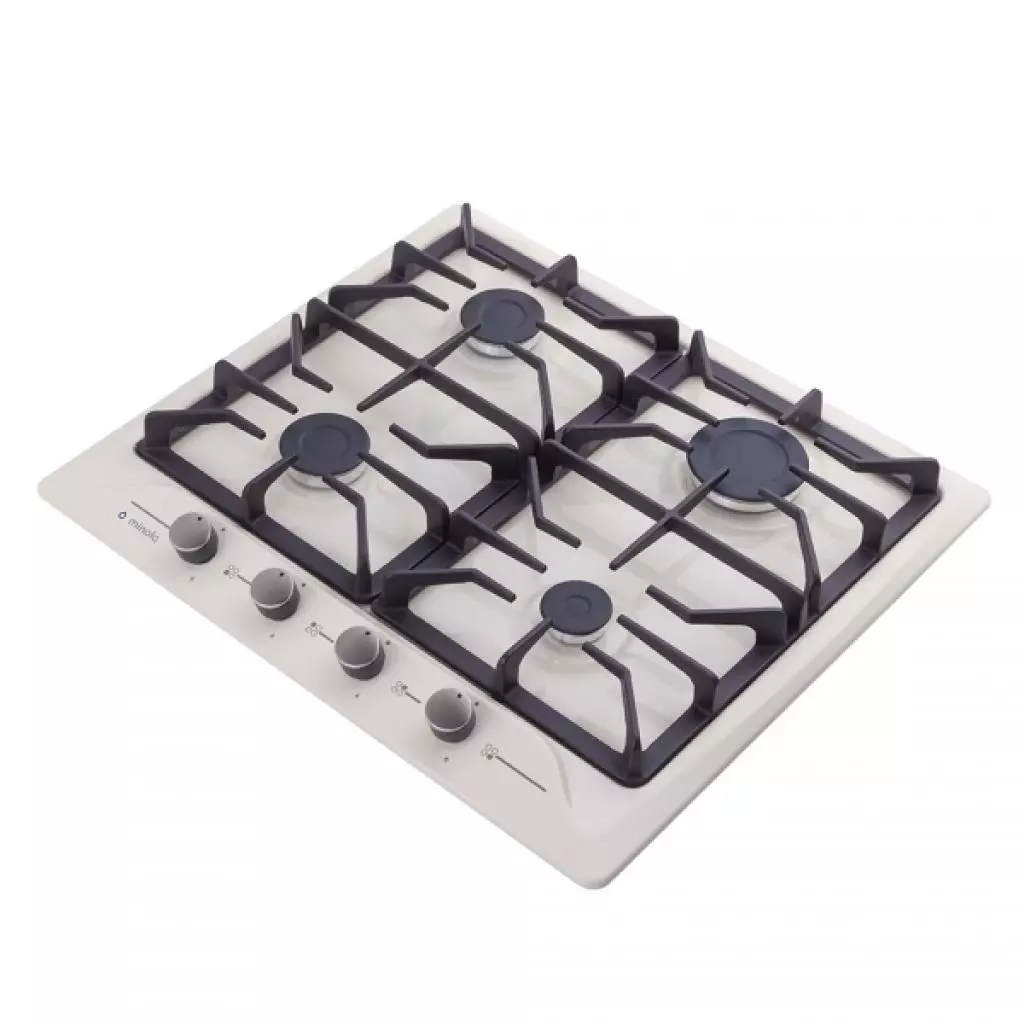 Варочная поверхность Minola MGM 610244 IV - 3 Варочная поверхность Minola MGM 610244 IV - 3