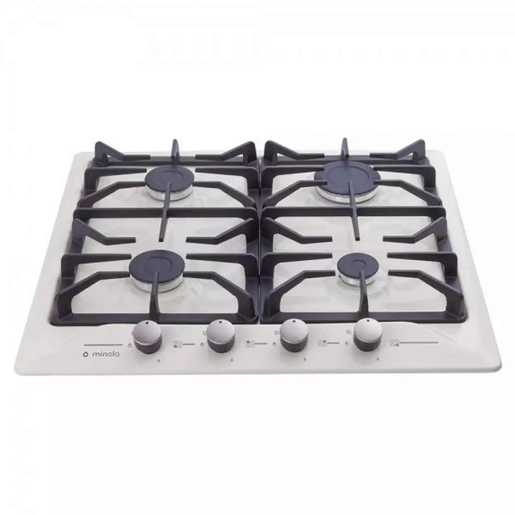 Варочная поверхность Minola MGM 614244 IV - 1