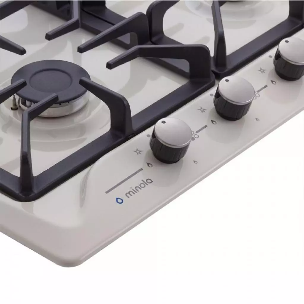 Варочная поверхность Minola MGM 614244 IV - 4