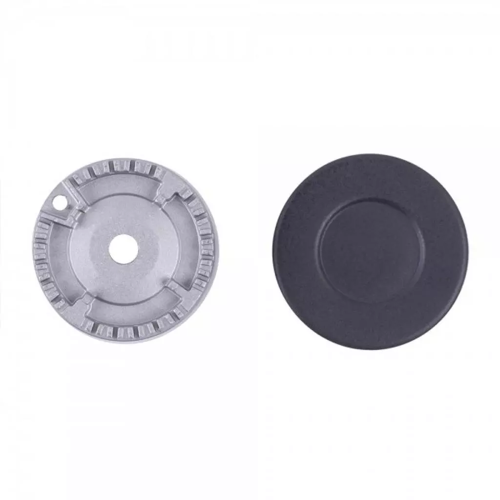 Варочная поверхность Minola MGM 614244 IV - 8