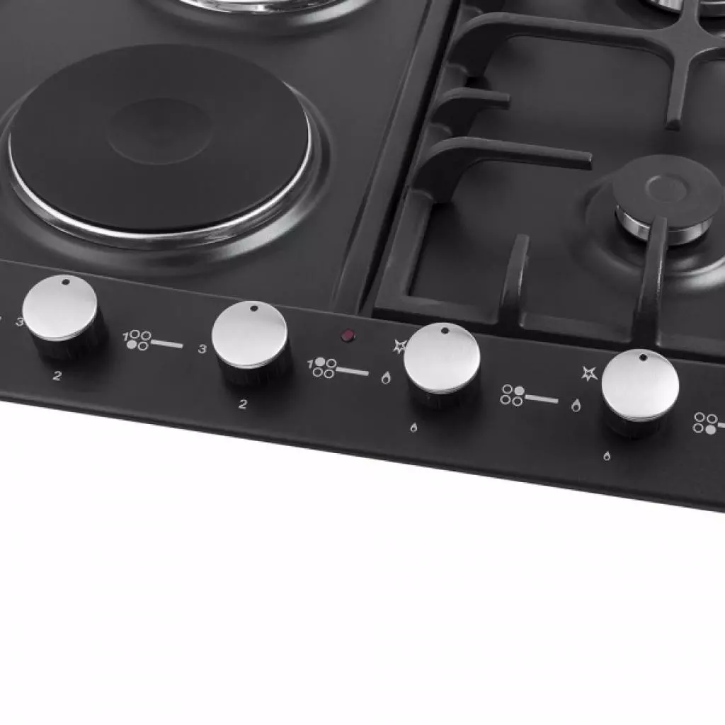 Варочная поверхность Minola MKM 62024 BL - 5