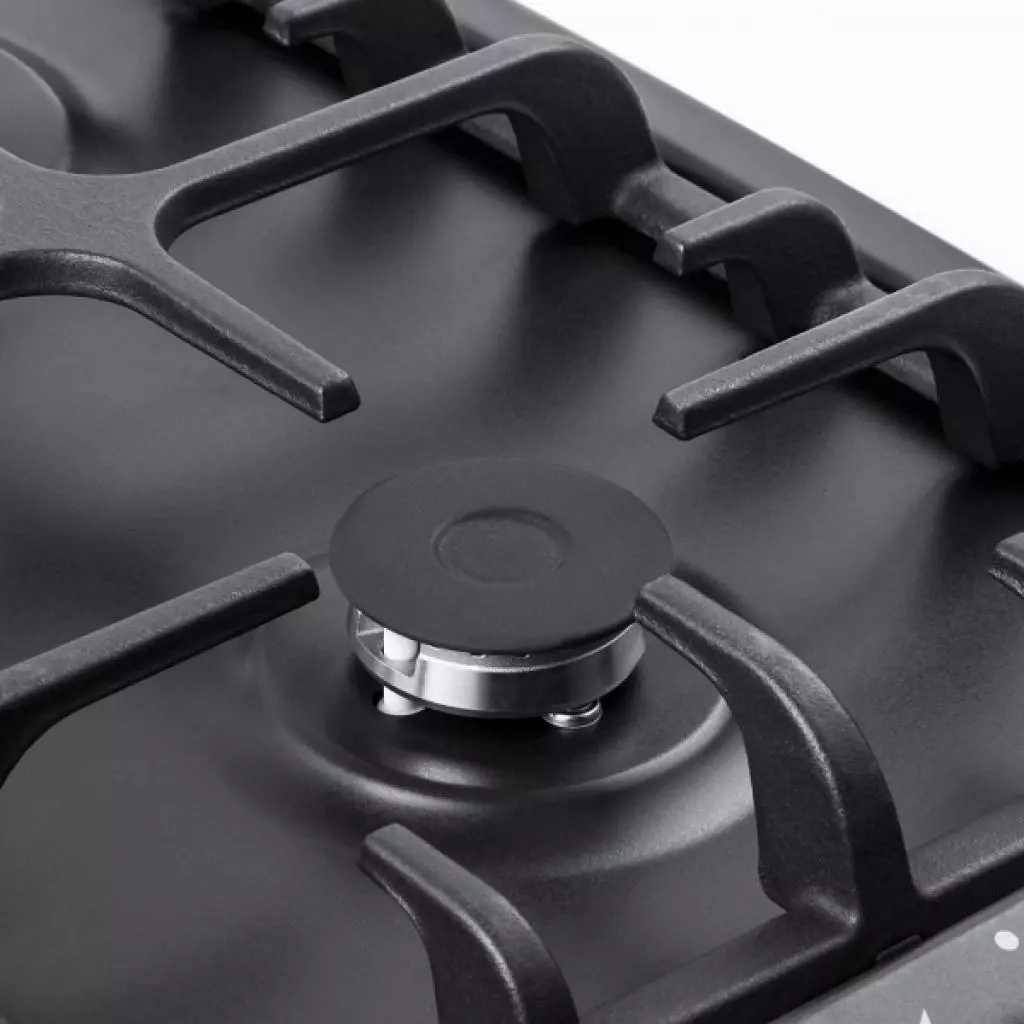 Варочная поверхность Minola MKM 62024 BL - 6