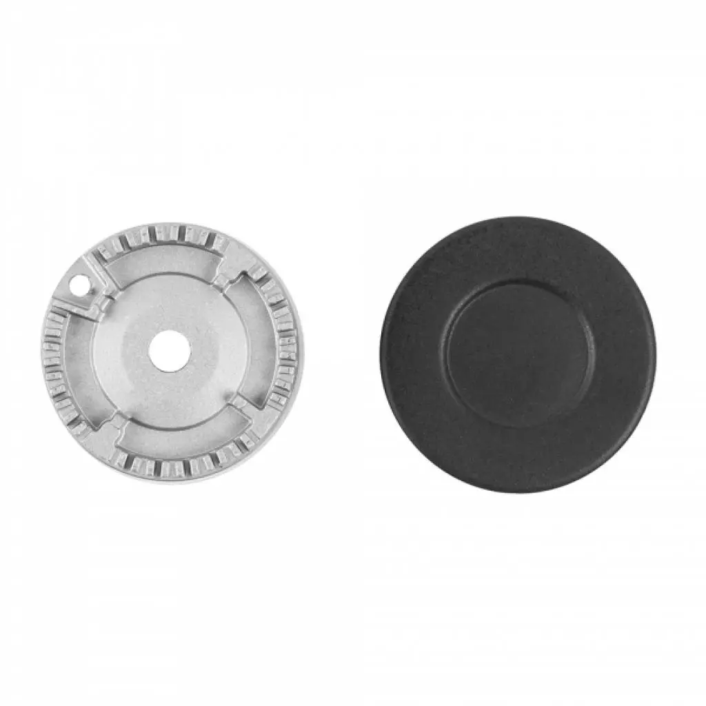 Варочная поверхность Minola MKM 62024 BL - 8