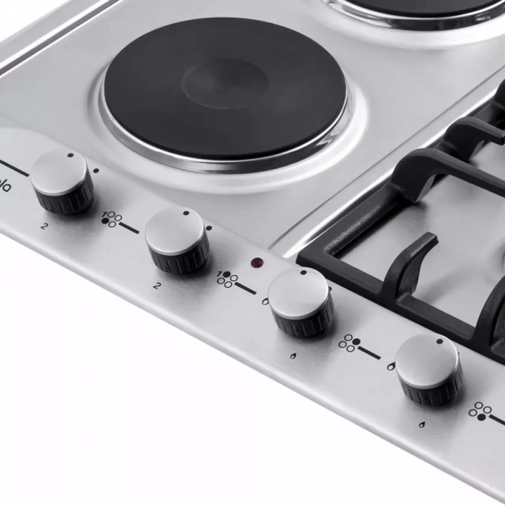 Варочная поверхность Minola MKM 62024 I - 5 Варочная поверхность Minola MKM 62024 I - 5