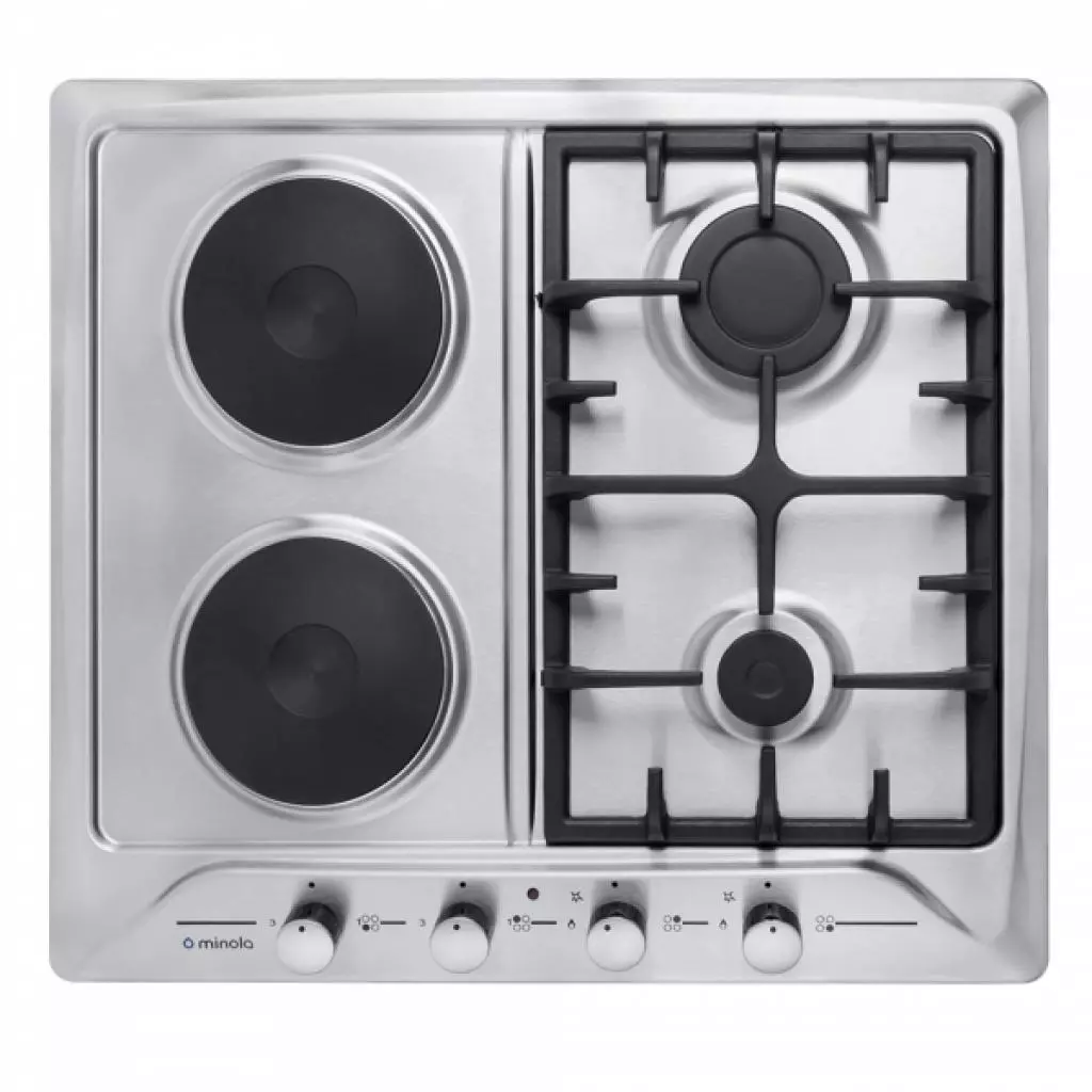 Варочная поверхность Minola MKM 62024 I