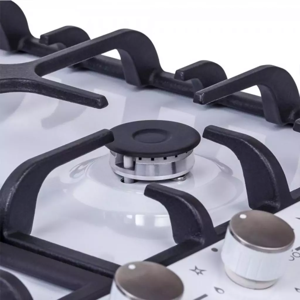 Варочная поверхность Minola MKM 62024 WH - 6