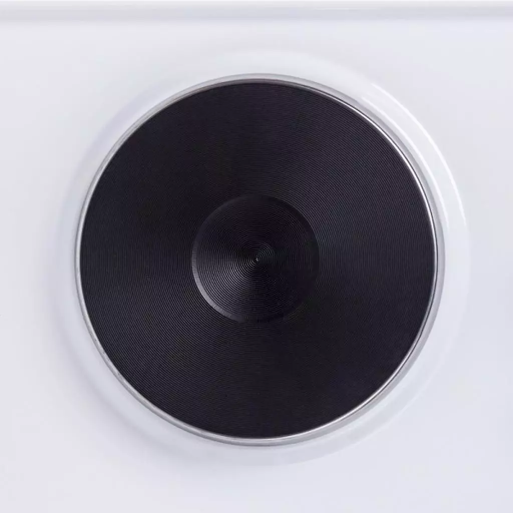 Варочная поверхность Minola MKM 62024 WH - 7