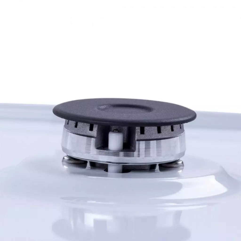 Варочная поверхность Minola MKM 62024 WH - 8