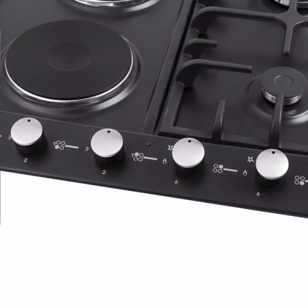 Варочная поверхность Minola MKM 62424 BL - 5 Варочная поверхность Minola MKM 62424 BL - 5