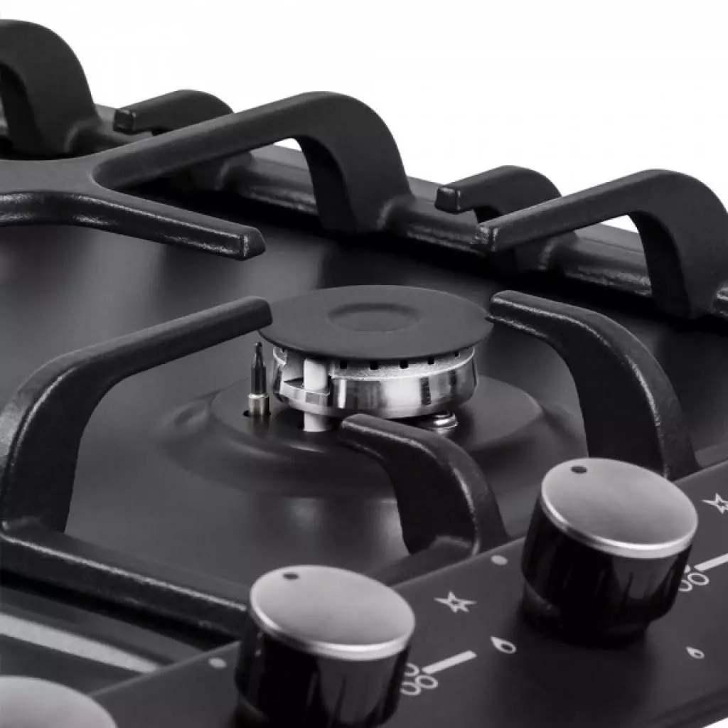 Варочная поверхность Minola MKM 62424 BL - 6 Варочная поверхность Minola MKM 62424 BL - 6