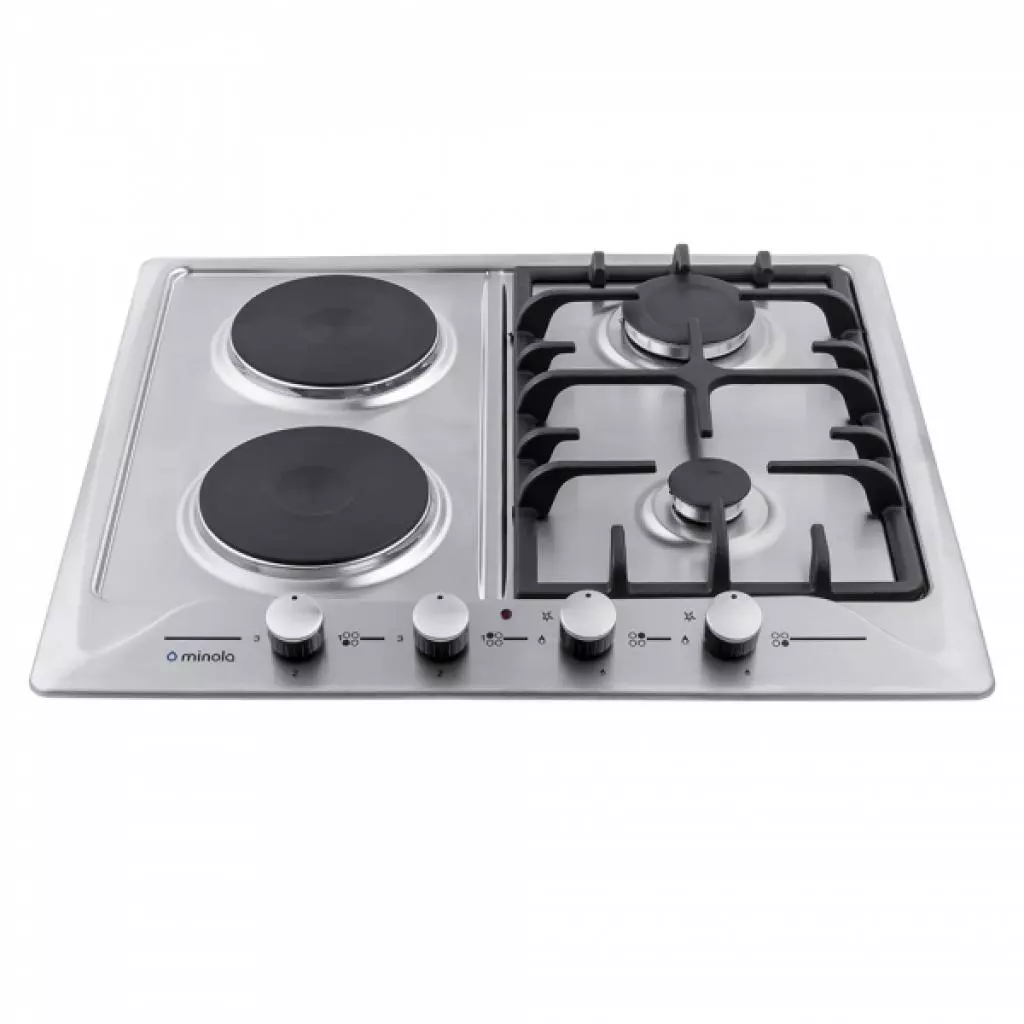 Варочная поверхность Minola MKM 62424 I - 1