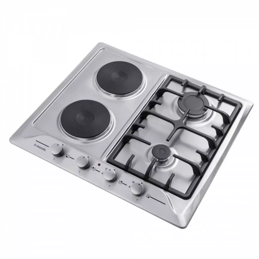 Варочная поверхность Minola MKM 62424 I - 3
