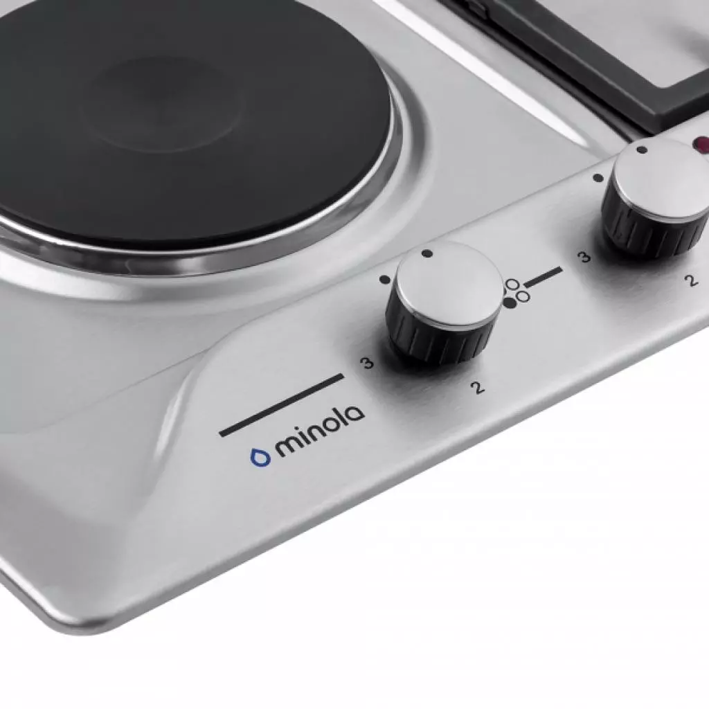 Варочная поверхность Minola MKM 62424 I - 4