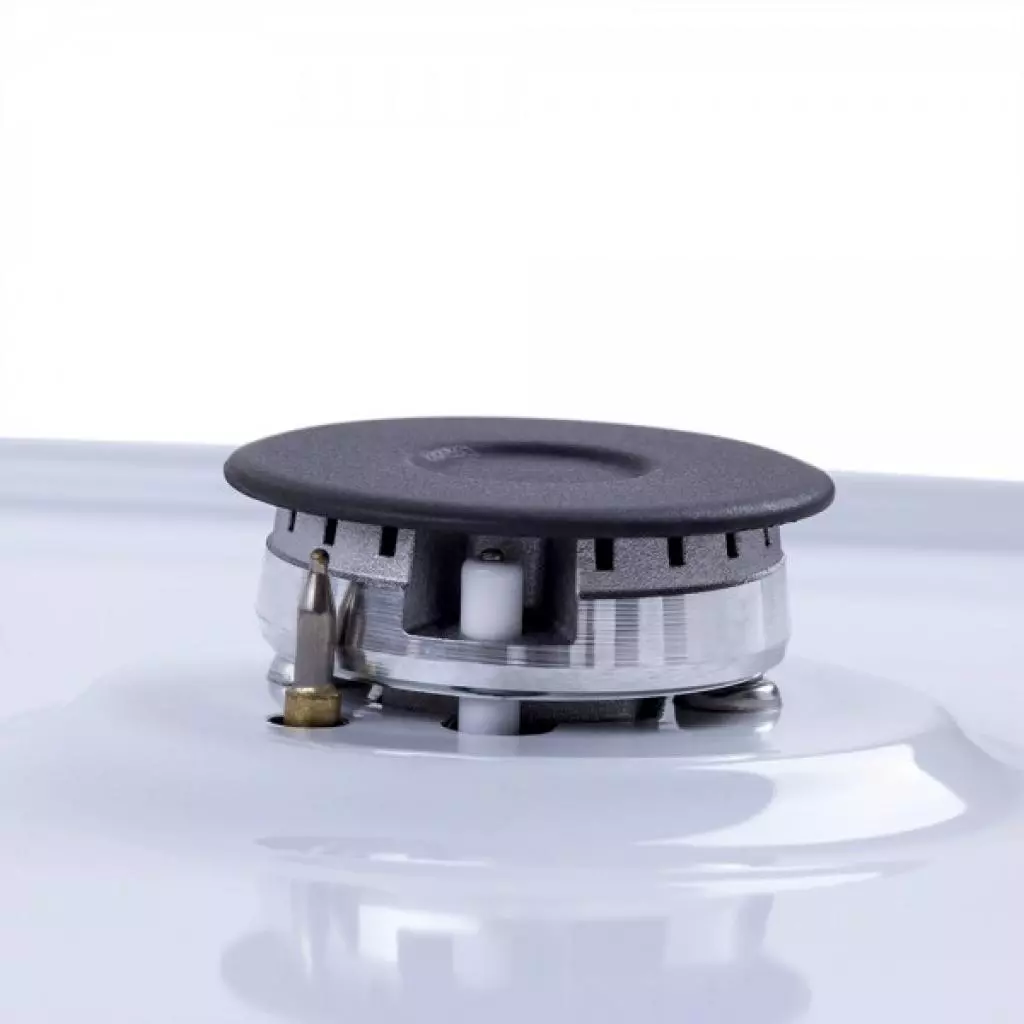 Варочная поверхность Minola MKM 62424 WH - 7