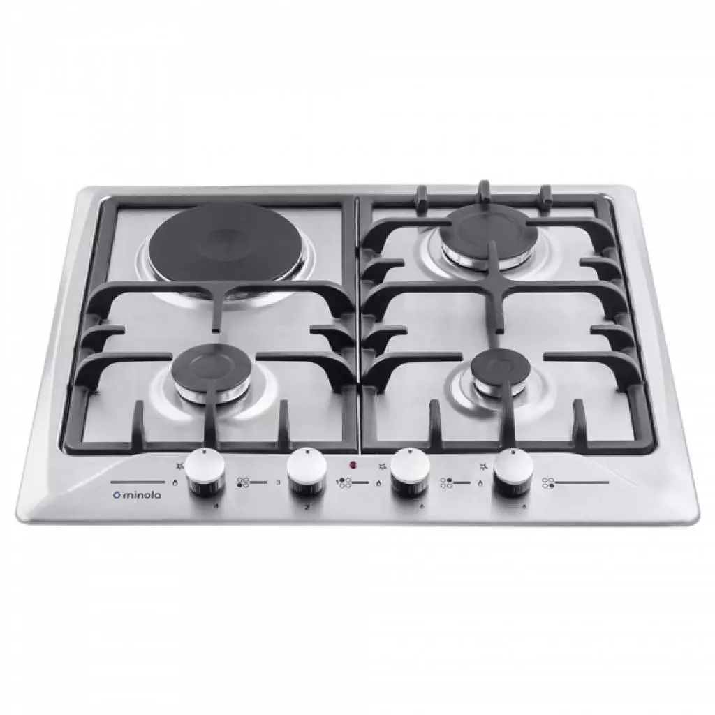 Варочная поверхность Minola MKM 63024 I - 1