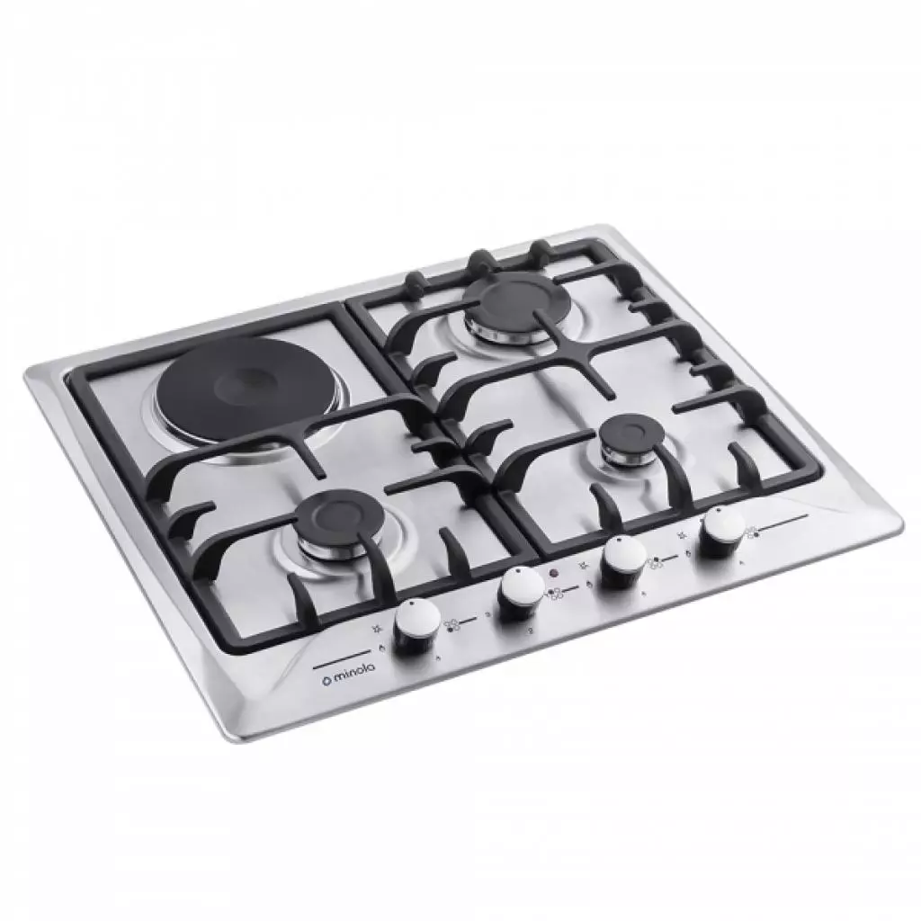 Варочная поверхность Minola MKM 63024 I - 3